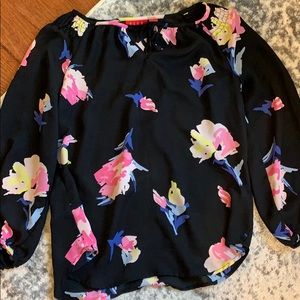 Floral Top